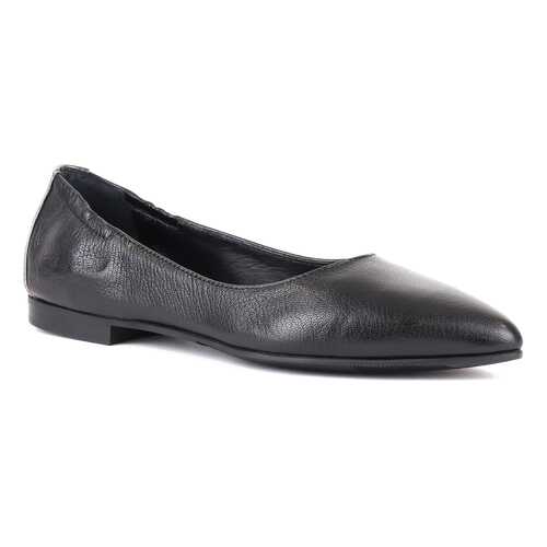 Туфли женские FABIO DI LUNA M97724 черные 36 RU в SELA