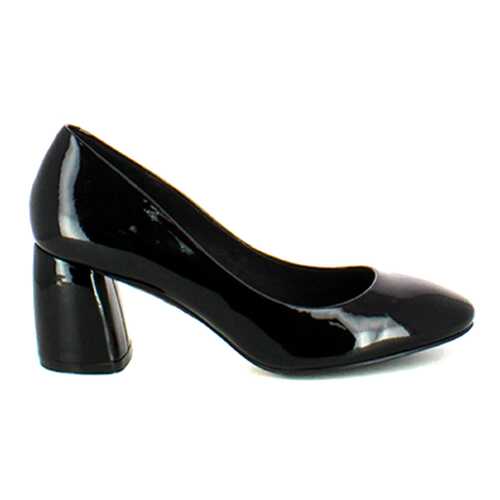 Туфли женские Just Couture 59929 черные 38 RU в SELA