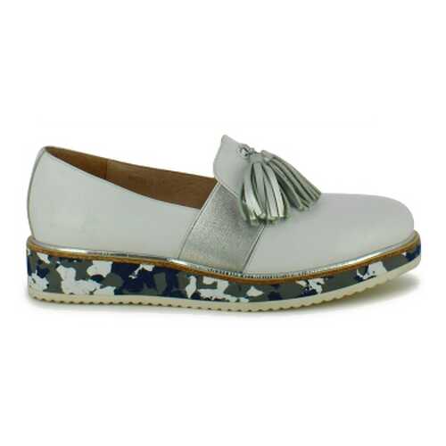 Туфли женские Just Couture белые в SELA