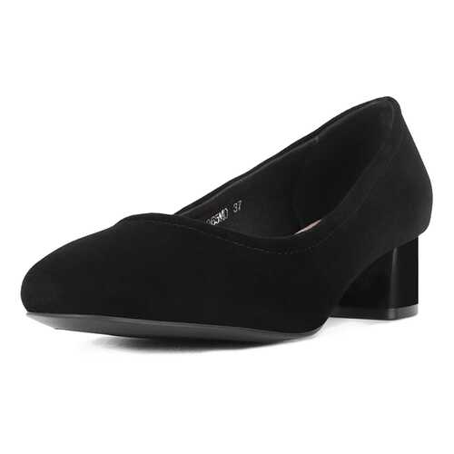 Туфли женские Pierre Cardin 008065M0 черные 41 RU в SELA
