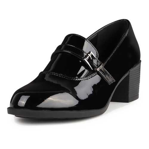 Туфли женские T.Taccardi K0454LC-1 черные 36 RU в SELA