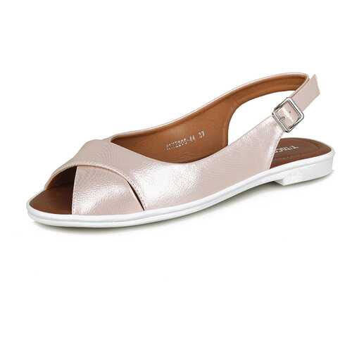 Туфли женские T.Taccardi MYZ20S-44 розовые 36 RU в SELA