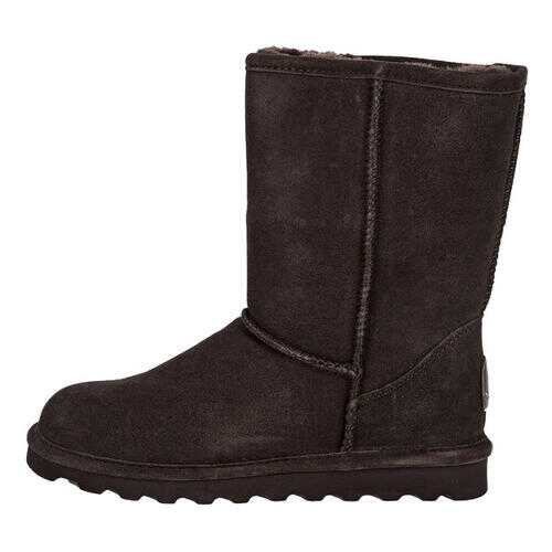 Угги женские Bearpaw 1962W коричневые 7 US в SELA