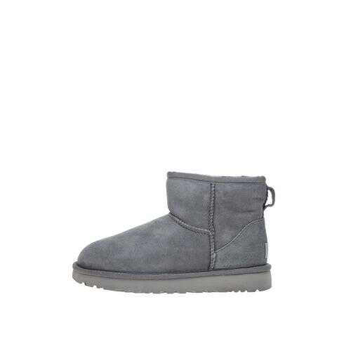 Угги женские UGG Classic Mini ll серые 6 US в SELA