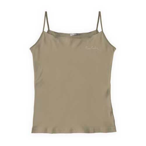 Топ женский Pierre Cardin PC101 TOP бежевый 3 в SELA