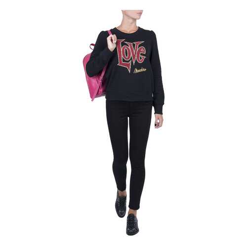Джинсы женские 2WOMEN 97095 черные 29 IT в SELA