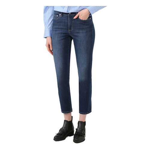 Джинсы женские LAUREN RALPH LAUREN 4575100 голубые 0 USA в SELA