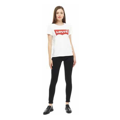 Джинсы женские Levi's 1778000390 черные 30/32 US в SELA