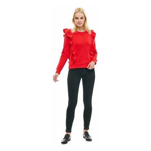 Джинсы женские Levi's 5279700000 черные 27/30 US в SELA
