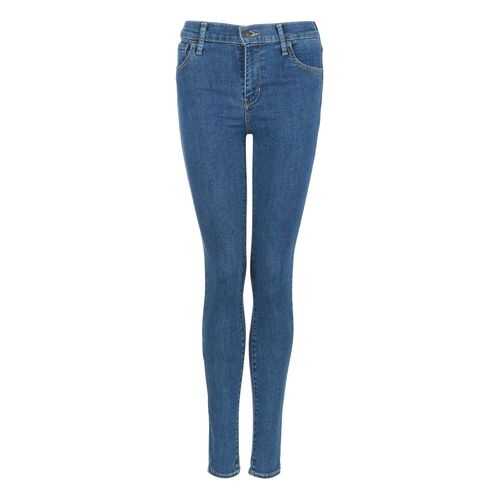 Джинсы женские Levi's 5279701 синие 24/32 US в SELA