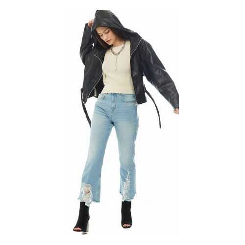 Джинсы женские Pinko 1J10D2 Y62Q G46 синие 25 IT в SELA