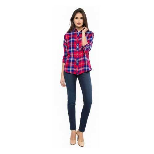 Джинсы женские Wrangler W28LX786N синие 26/32 US в SELA