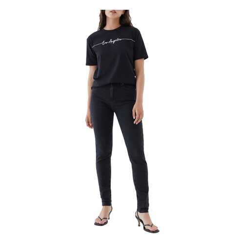Джинсы женские ZARINA 328459759 серые 52 в SELA