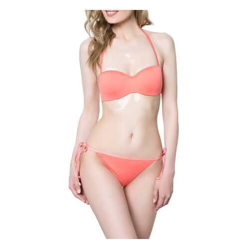 Верх от купальника женский Plage Exotique GOVANNA 9R.U красный 40B FR в SELA
