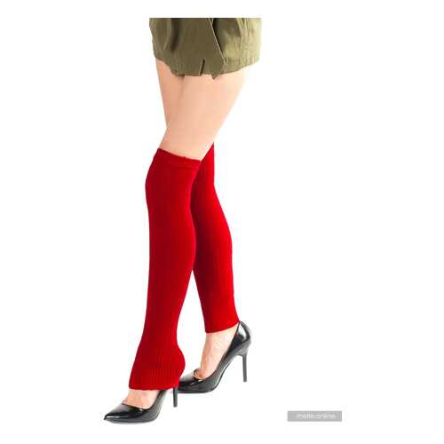 Гетры женские Mademoiselle Scalda Cash 995 glicine UNI в SELA