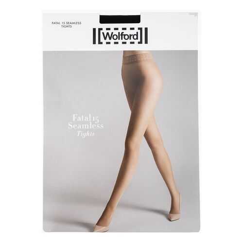 Колготки Wolford 180767005 черный 48 в SELA