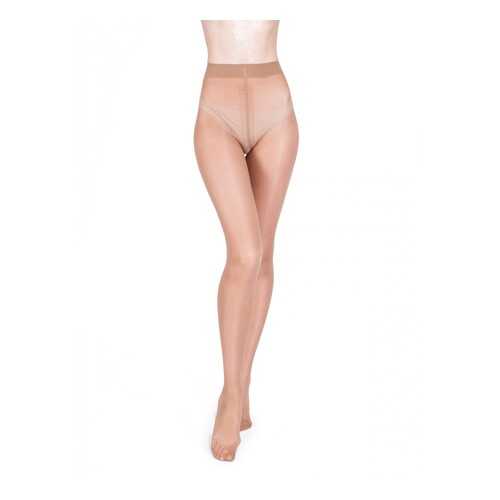 Колготки женские Mademoiselle collant Debby 40 maxi (Mad.) телесные 5 в SELA