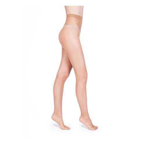 Колготки женские Mademoiselle collant Hannah (Mad.) бежевые 2 в SELA