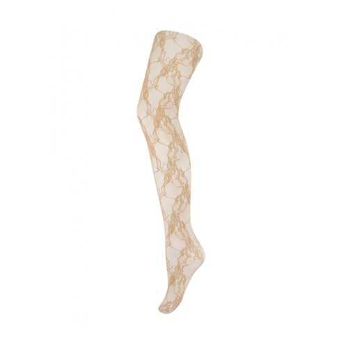 Колготки женские Trasparenze Lace телесные 2 в SELA