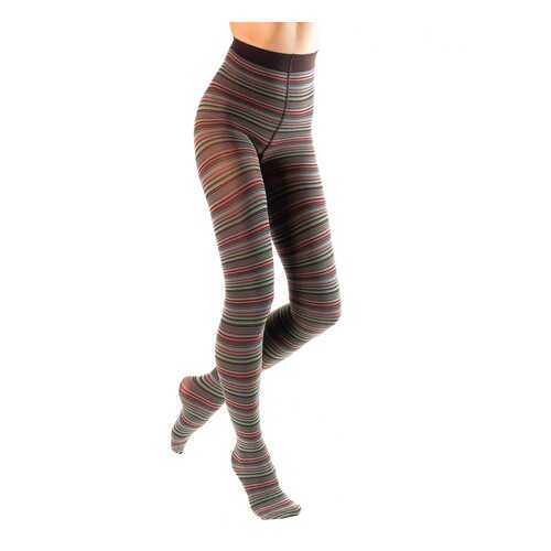 Колготки женские Voila CW 75 2012 (collant) коричневые L в SELA