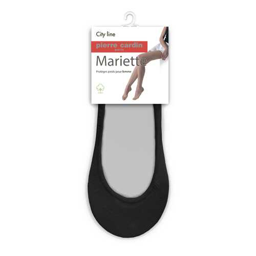 Набор подследников женских Pierre Cardin Cr MARIETTE бежевых 2 в SELA
