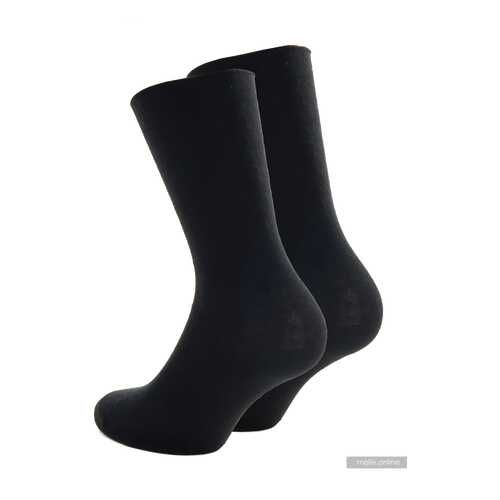 Носки женские Mademoiselle Opale черные 38/40 в SELA