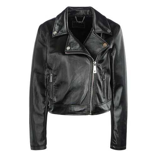 Куртка женская Guess W01L78-WCKC0 черная XS в SELA