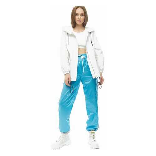 Ветровка женская AIGLE J2071 белая 36 FR в SELA