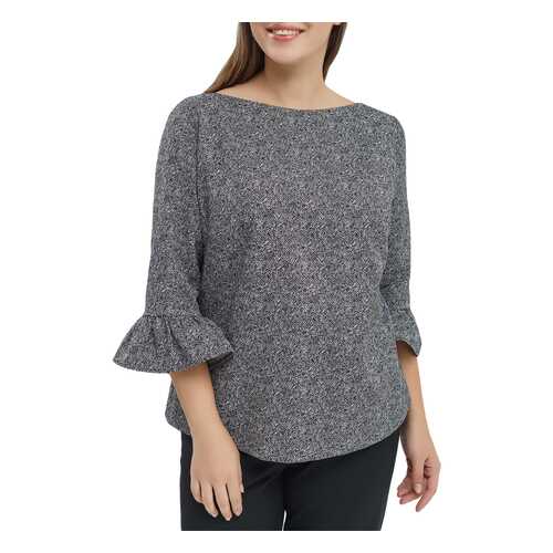 Блуза женская YARMINA 20-J21-3525-1320-W10 белая 44 RU в SELA
