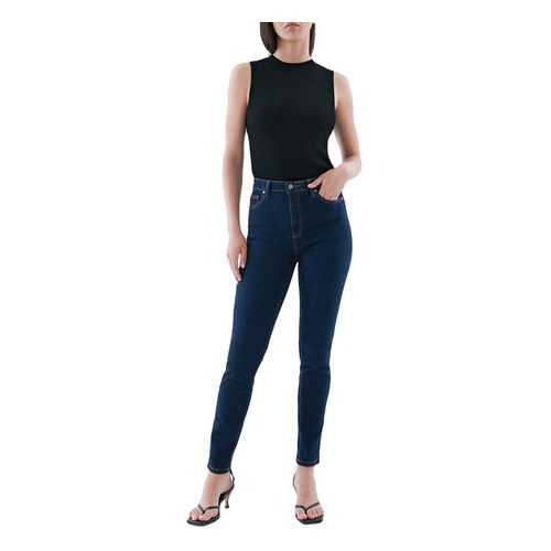 Блуза женская ZARINA 328617817 черная M в SELA