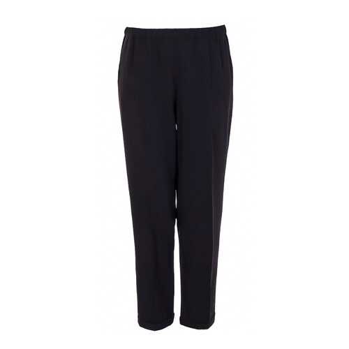 Брюки женские ALBERTO BIANI 75220 черные 44 IT в SELA