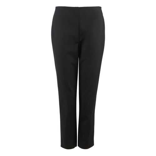 Брюки женские DKNY P0RKZCMD/BLK черные 2 US в SELA