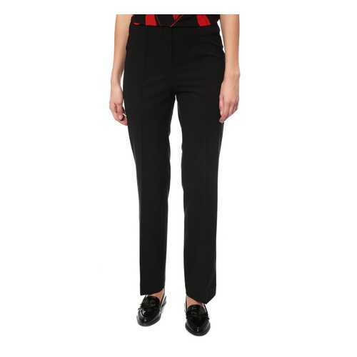 Брюки женские KR 0293 черные 48 RU в SELA