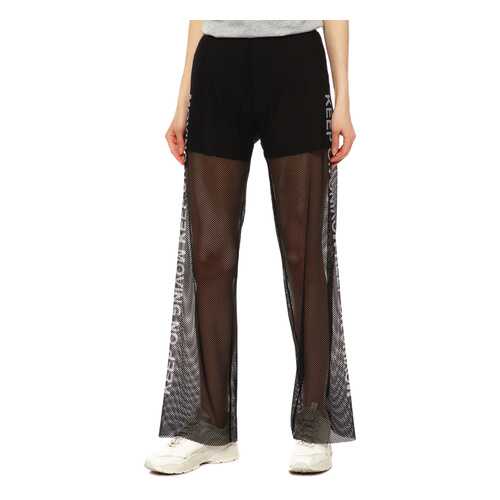 Брюки женские MARC CAIN JS 81.38 J57/900 черные 1 DE в SELA