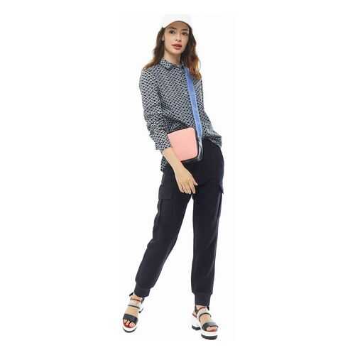 Брюки женские Marc O’Polo 007310129/881 синие 38 EU в SELA