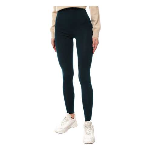 Брюки женские Mir cashmere CSWA17-017 зеленые 3XL в SELA