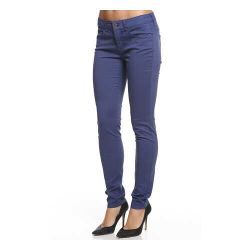 Брюки женские Seventy PD0014-762 синие 40 IT в SELA