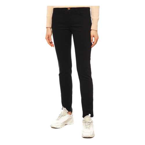 Брюки женские TRUSSARDI JEANS 5241112 синие 26 IT в SELA