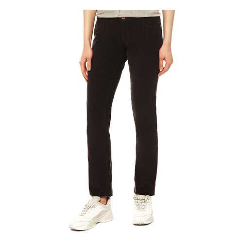 Брюки женские TRUSSARDI JEANS 5241134 коричневые 30 IT в SELA