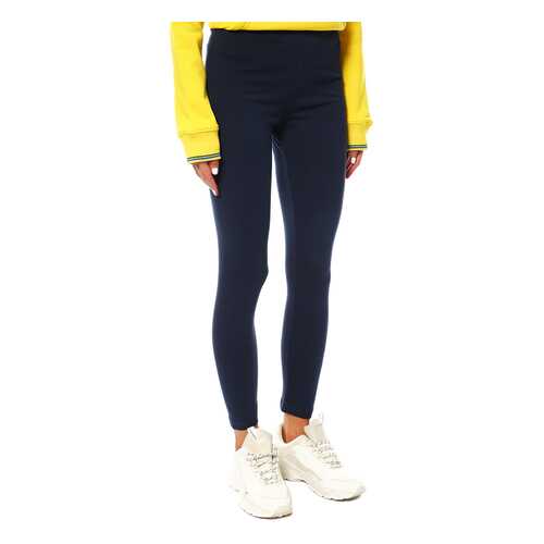 Леггинсы женские Joma 900607331 синие L в SELA