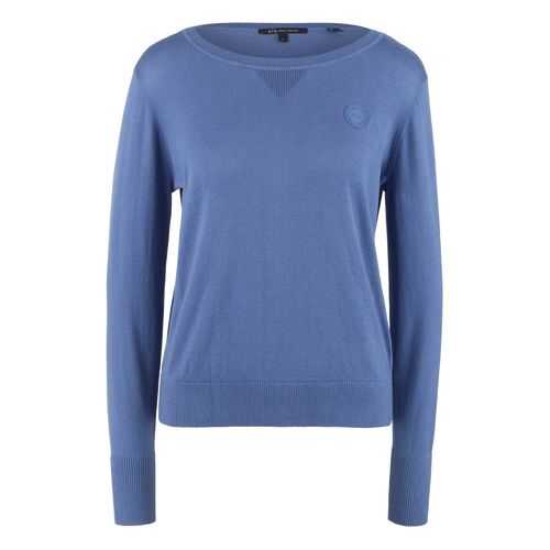 Джемпер женский Armani Exchange 8NYM4F YMB1Z синий S в SELA