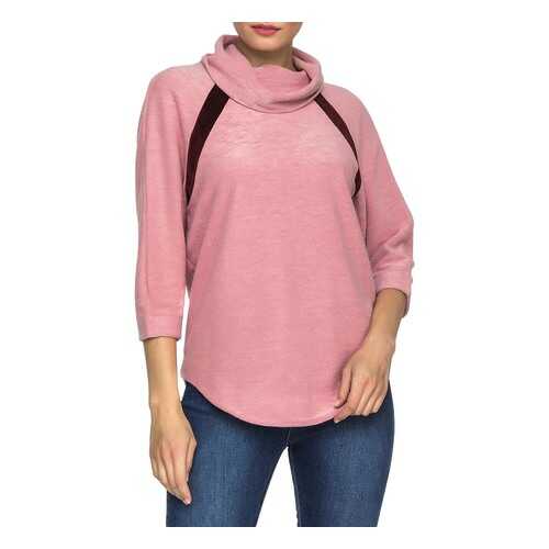 Джемпер женский Gloss 25168(13) розовый 38 RU в SELA