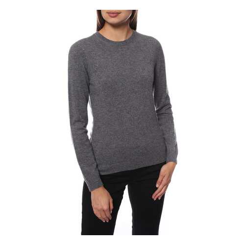 Джемпер женский Mir cashmere 4-16-016WE серый S в SELA