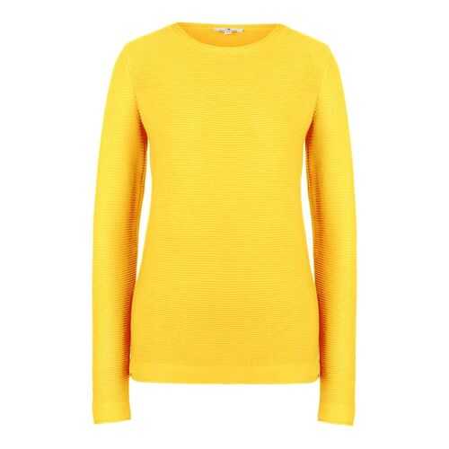 Джемпер женский TOM TAILOR 1016350-21175 желтый L в SELA