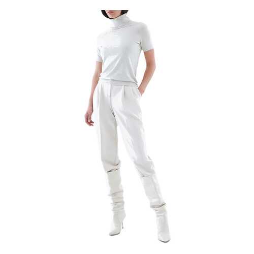 Водолазка женская ZARINA 328605806 бежевая S в SELA