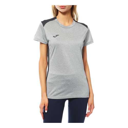 Футболка женская Joma 900242,25 серая S в SELA