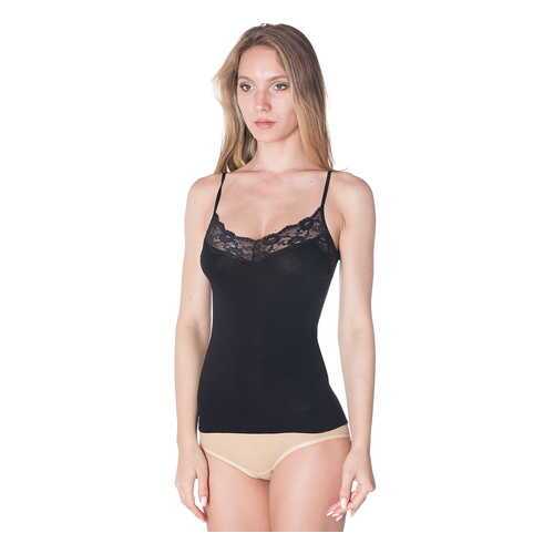 Майка женская BlackSpade BS1984 белая 4XL в SELA
