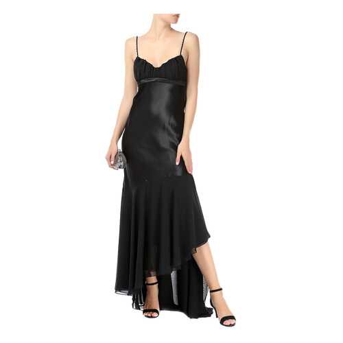 Платье женское JS BOUTIQUE 4255478 черное 4 US в SELA