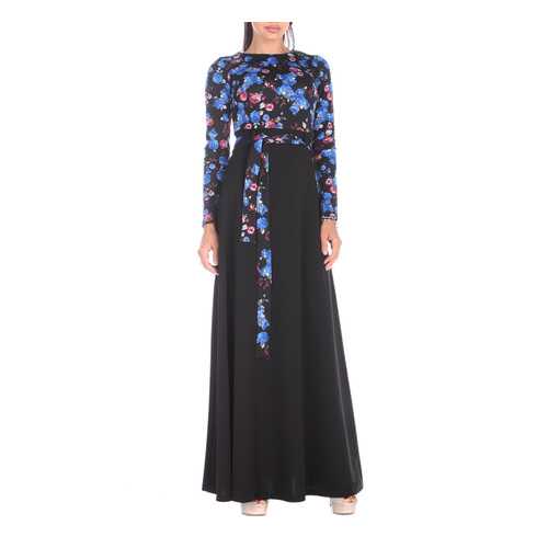 Платье женское Rebecca Tatti RR1068_23FP_1KD черное S в SELA