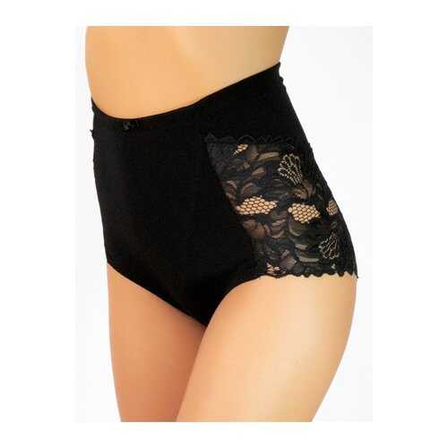 Трусы женские ALLA BUONE 5059AB черные 2XL в SELA
